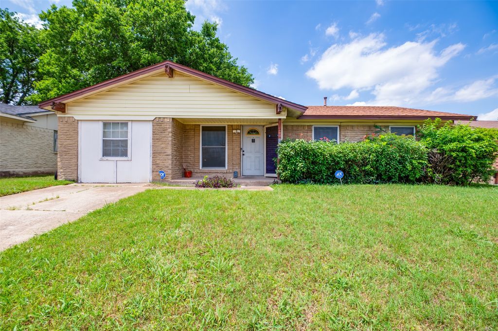 3707 Judge Dupree Drive, Dallas, TX 75241
