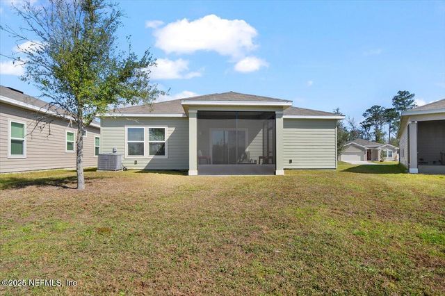 10852 PEACOCK LANDING Court, Jacksonville, FL 32218
