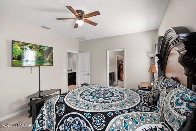 10852 PEACOCK LANDING Court, Jacksonville, FL 32218