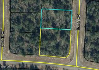 Lot 19-20 Estate Avenue, Chipley, FL 32428