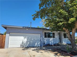1867 E Avenue Q13, Palmdale, CA 93550