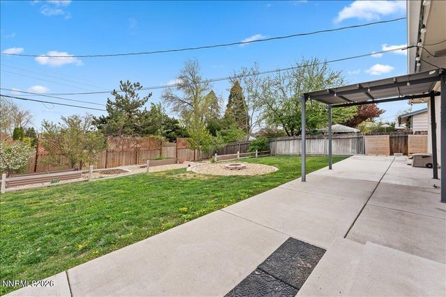 3325 Kings Row, Reno, NV 89503