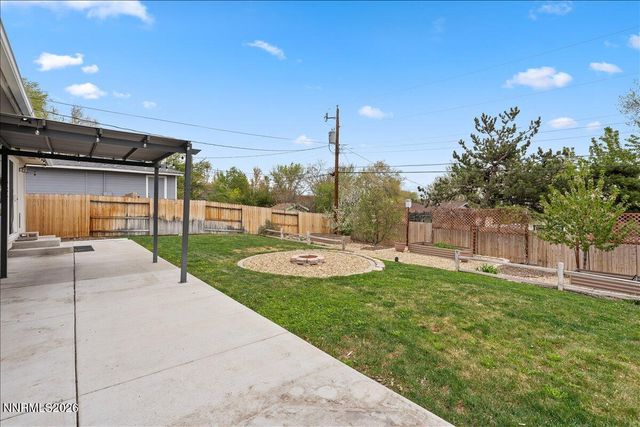 3325 Kings Row, Reno, NV 89503