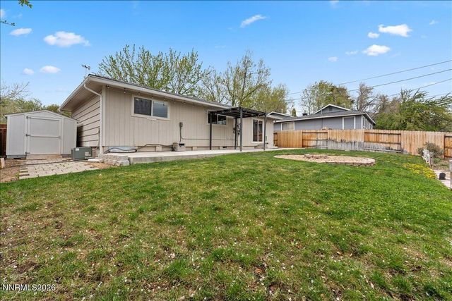 3325 Kings Row, Reno, NV 89503