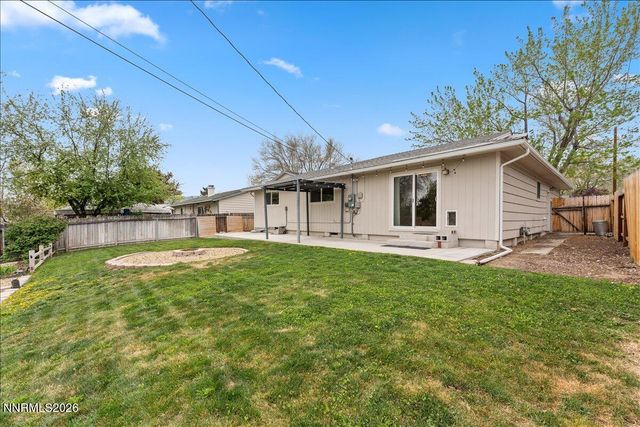 3325 Kings Row, Reno, NV 89503