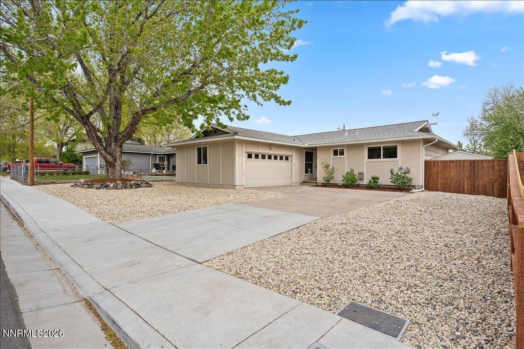 3325 Kings Row, Reno, NV 89503