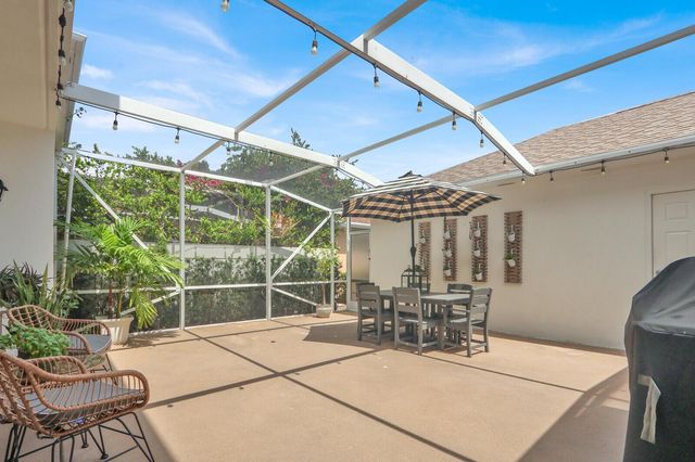 133 Farmingdale Drive, Jupiter, FL 33458