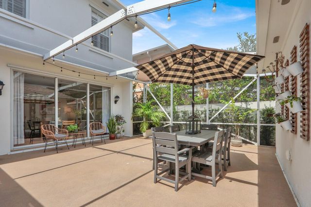 133 Farmingdale Drive, Jupiter, FL 33458