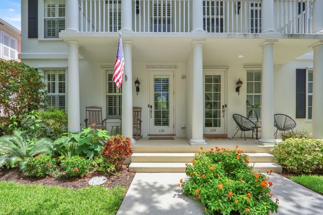 133 Farmingdale Drive, Jupiter, FL 33458