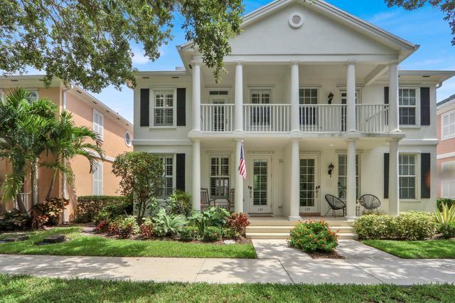 133 Farmingdale Drive, Jupiter, FL 33458