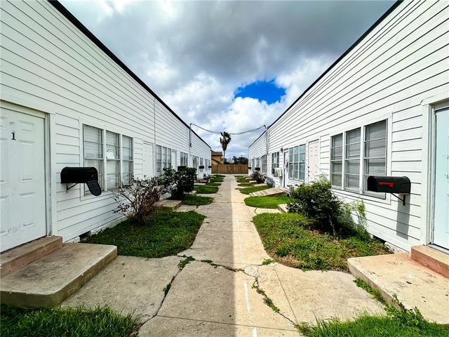 519 S Carancahua St, Corpus Christi, TX 78401