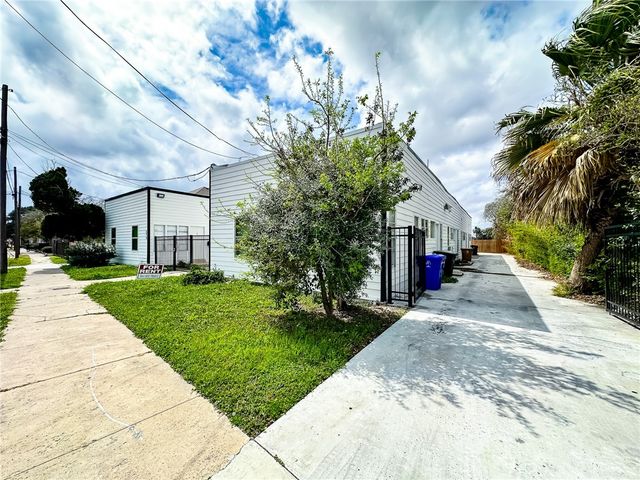 519 S Carancahua St, Corpus Christi, TX 78401