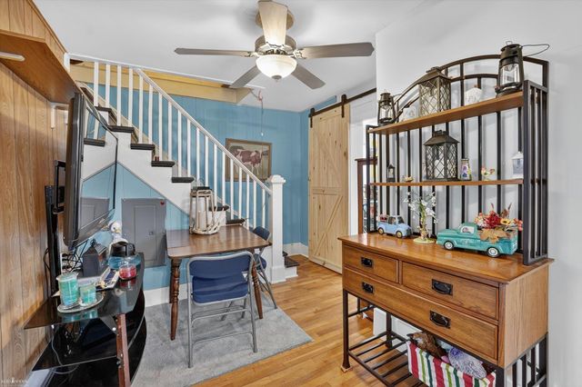 134 Prairie Street, Lyons, MI 48851