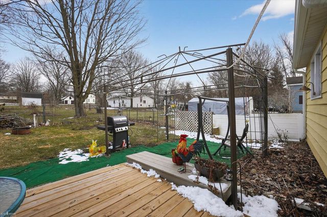 134 Prairie Street, Lyons, MI 48851