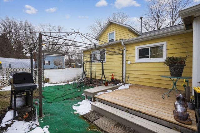 134 Prairie Street, Lyons, MI 48851