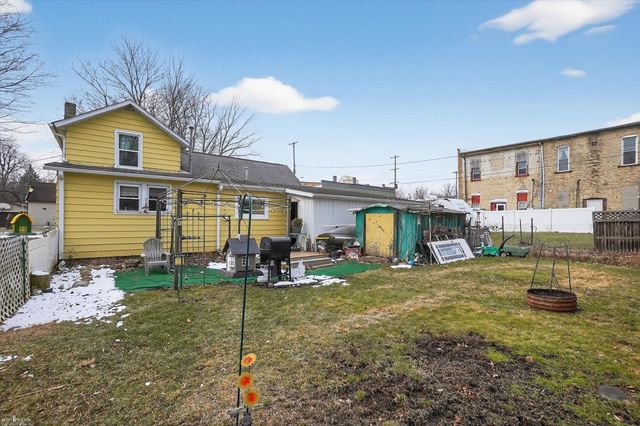 134 Prairie Street, Lyons, MI 48851