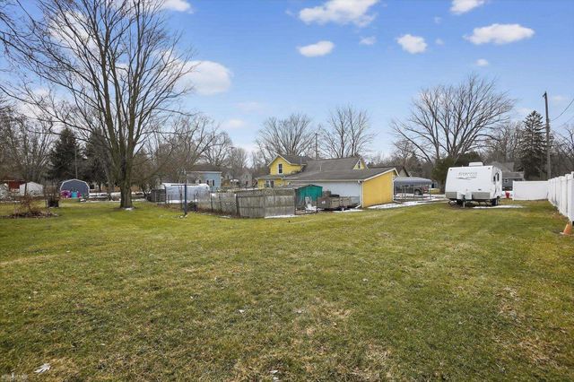 134 Prairie Street, Lyons, MI 48851