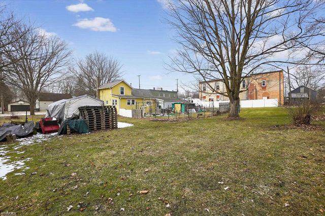 134 Prairie Street, Lyons, MI 48851