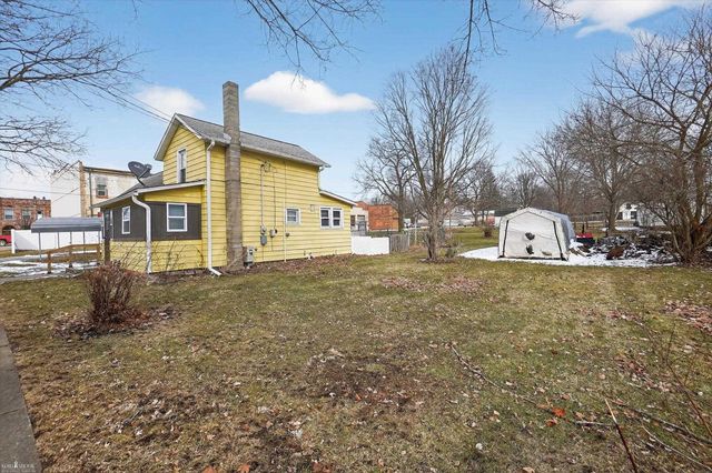 134 Prairie Street, Lyons, MI 48851