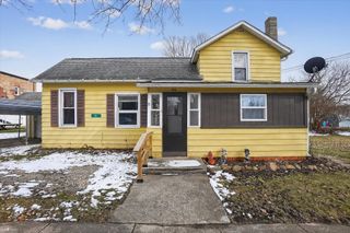 134 Prairie Street, Lyons, MI 48851