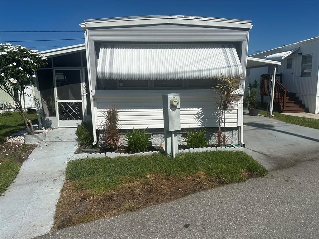 4752 66TH LANE N, St Petersburg, FL 33709