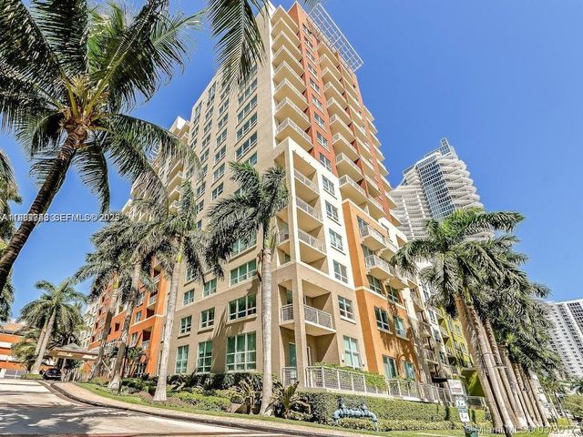 2001 Biscayne Blvd 3511, Miami, FL 33137
