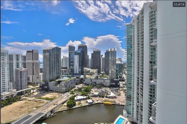 90 SW 3rd St 3604, Miami, FL 33130