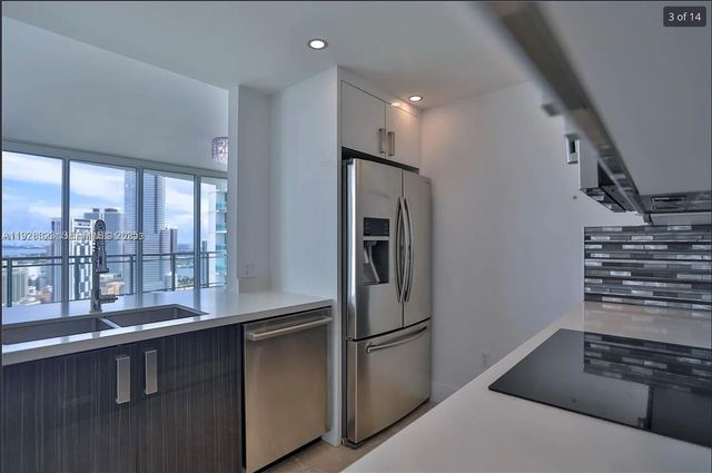 90 SW 3rd St 3604, Miami, FL 33130