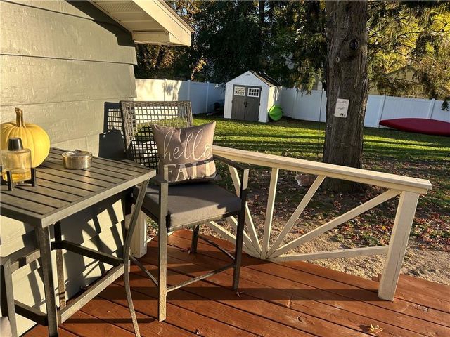 548 W 4th Street, New Richmond, WI 54017