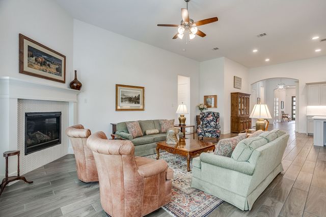 5705 Pope Creek Road, Fort Worth, TX 76126