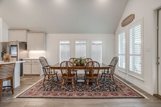5705 Pope Creek Road, Fort Worth, TX 76126