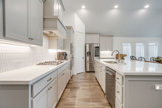 5705 Pope Creek Road, Fort Worth, TX 76126