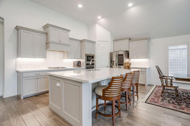 5705 Pope Creek Road, Fort Worth, TX 76126