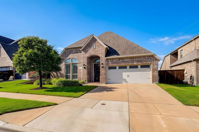 5705 Pope Creek Road, Fort Worth, TX 76126
