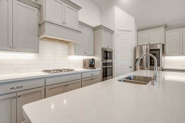 5705 Pope Creek Road, Fort Worth, TX 76126