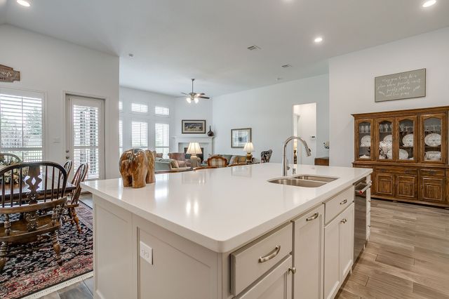 5705 Pope Creek Road, Fort Worth, TX 76126