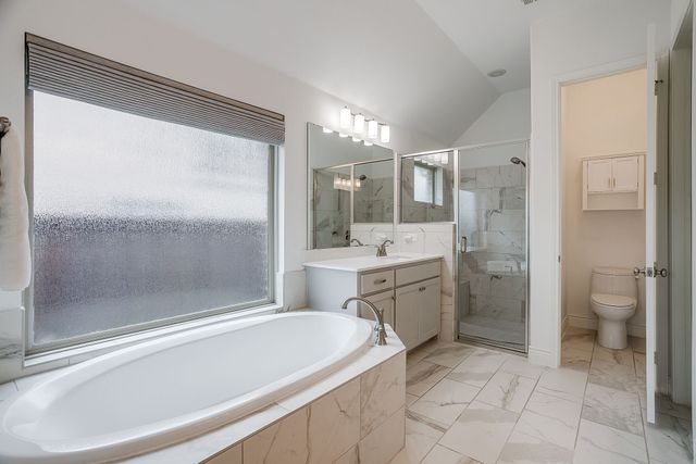 5705 Pope Creek Road, Fort Worth, TX 76126