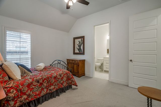 5705 Pope Creek Road, Fort Worth, TX 76126