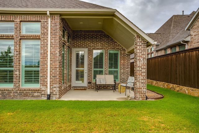 5705 Pope Creek Road, Fort Worth, TX 76126
