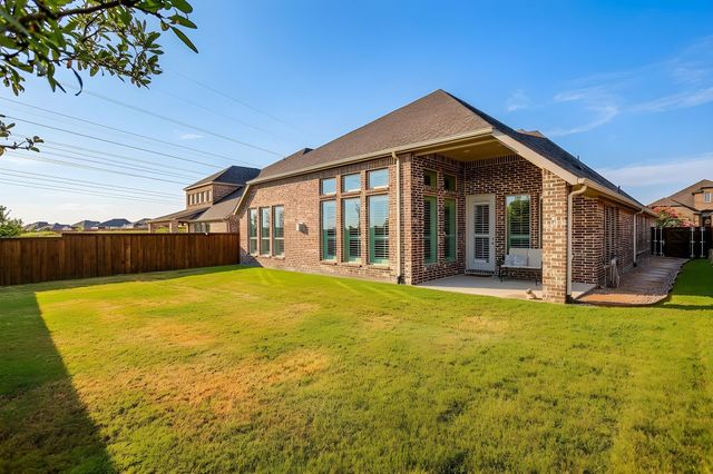 5705 Pope Creek Road, Fort Worth, TX 76126