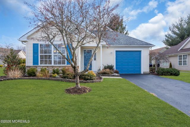 3229 Flagstone Court, Toms River, NJ 08755