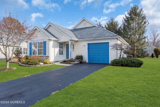 3229 Flagstone Court, Toms River, NJ 08755