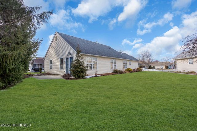 3229 Flagstone Court, Toms River, NJ 08755