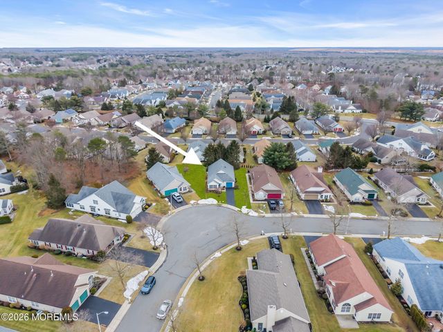 3229 Flagstone Court, Toms River, NJ 08755