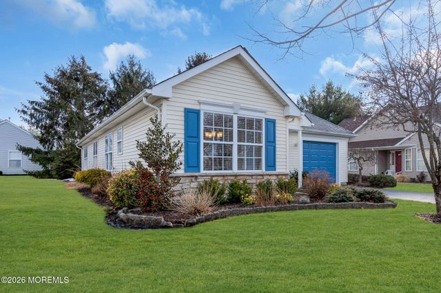 3229 Flagstone Court, Toms River, NJ 08755