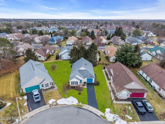 3229 Flagstone Court, Toms River, NJ 08755