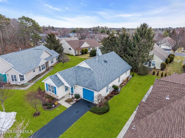 3229 Flagstone Court, Toms River, NJ 08755