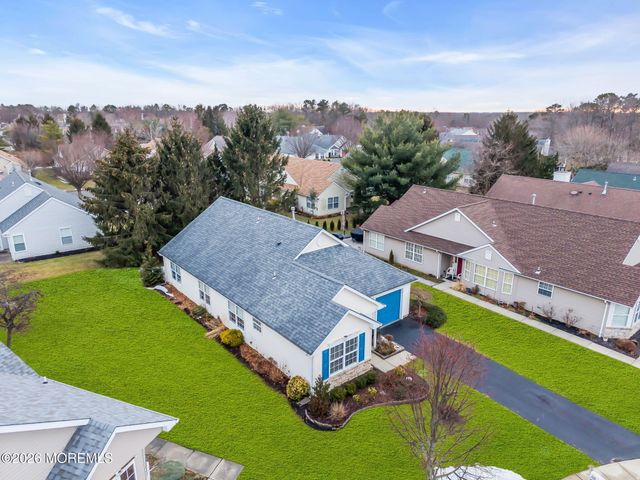 3229 Flagstone Court, Toms River, NJ 08755