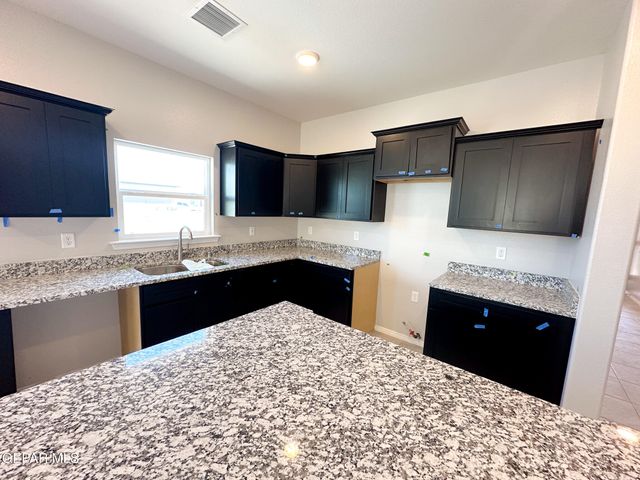 7369 NORTE GRANDE Drive, El Paso, TX 79934