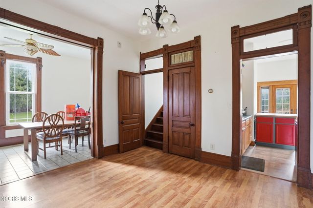 12609 County Road 216, Findlay, OH 45840